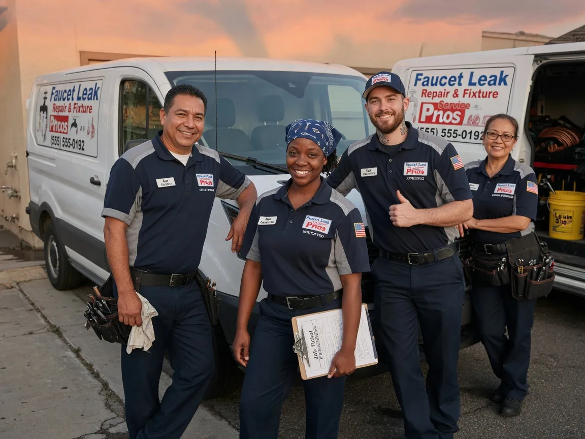 Faucet Repair company in North Salt Lake, UT
